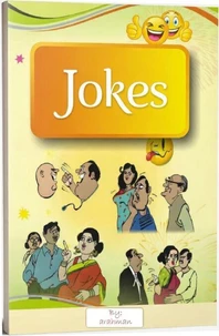Jokes Laugh Out Loudly