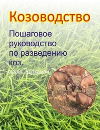 Козоводство