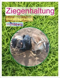 Ziegenhaltung