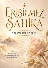 Erişilmez Şahika