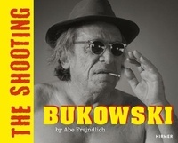 Abe Frajndlich - Bukowski - The shooting.