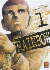 Rainbow Tome 1