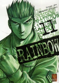 Rainbow Tome 11