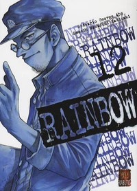 Rainbow Tome 12