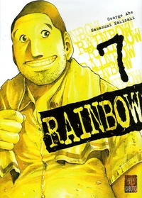 Rainbow Tome 7