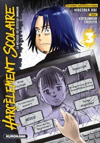 Harcèlement scolaire Tome 3