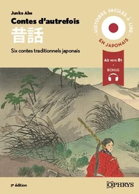Contes d'autrefois