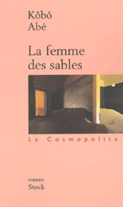 La Femme Des Sables