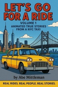  Abe Mittleman - Let's Go For a Ride Animated - Let's Go For a Ride Animated, #1.