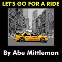 Let's Go For A Ride