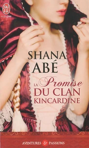La Promise du clan Kincardine
