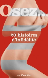 20 histoires d'infidélité