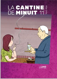 La cantine de minuit Tome 11