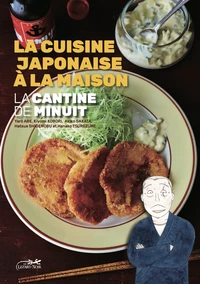 La cuisine japonaise à la maison