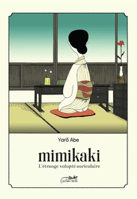 Mimikaki