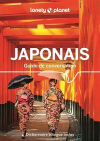Guide de conversation Japonais