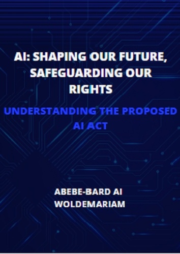  ABEBE-BARD AI WOLDEMARIAM - AI: Shaping Our Future, Safeguarding Our Rights - 1A, #1.