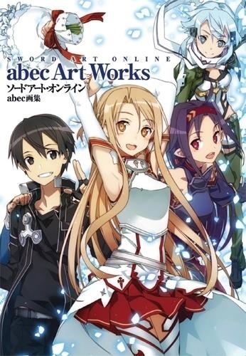 Sword Art Online. Abec Art Works
