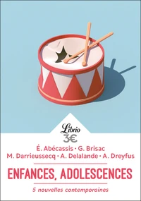 Enfances, adolescences