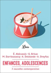 Enfances, adolescences