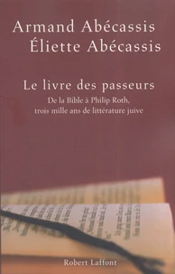 Le livre des passeurs