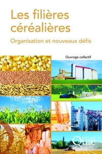 Les filières céréalières