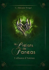L'alliance d'Amiran