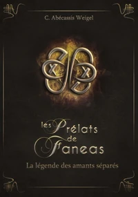 La légende des amants sépares