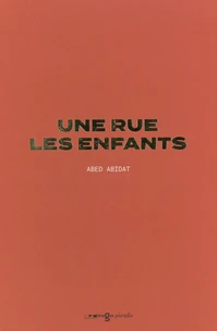 Une rue les enfants