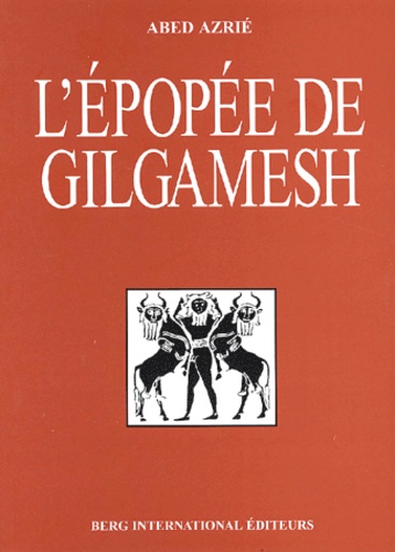 L'épopée de Gilgamesh