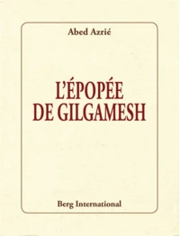 L'épopée de Gilgamesh
