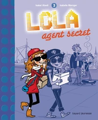 Agent secret