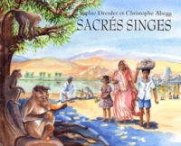 Sacres Singes