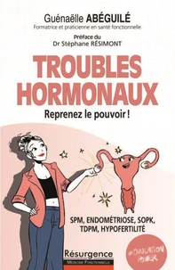 Troubles hormonaux