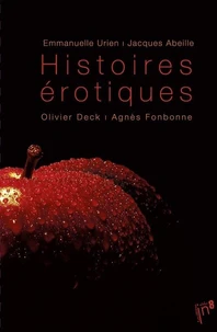 Histoires érotiques