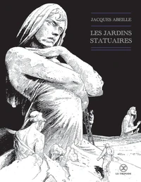 Les jardins statuaires