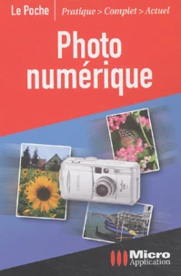 Photo numérique