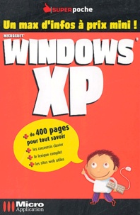  Abeille SARL - Windows XP.