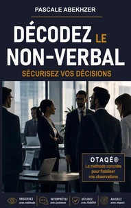 Décodez le non-verbal