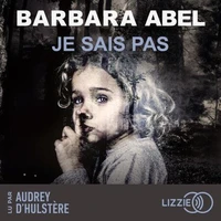 Je sais pas - Le best seller à l'origine de la série France TV