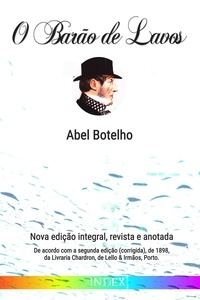 Abel Botelho - O Barão de Lavos (Anotado).