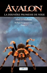 La dernière promesse de Nixie