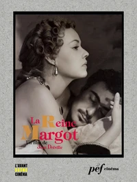 La Reine Margot - Scénario du film