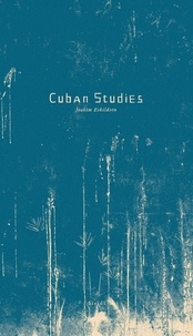Abel Gonzalez - Joakim Eskildsen - Cuban studies.