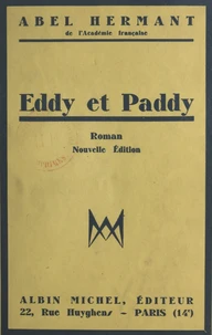 Eddy et Paddy