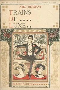 Trains de luxe