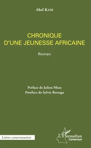 Chronique d'une jeunesse africaine