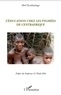 Abel Koulaninga - L'Education chez les pygmées de Centrafrique.