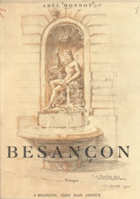 Abel Monnot - Besançon.