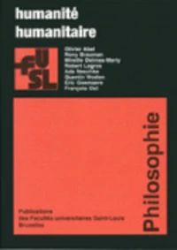 Humanité humanitaire